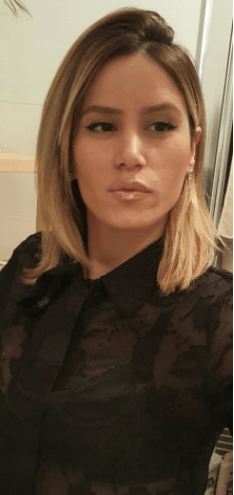 Einsames Herzchen aus Ahlen, 41 Jahre alt