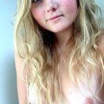 Engelslocken aus Sigmaringen, 23 Jahre alt