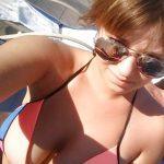 Scharfe Lehrerin aus Bad Hersfeld, 31 Jahre alt