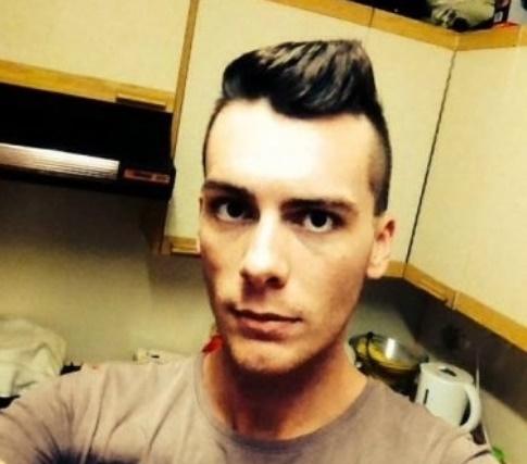 Herbytip aus Essen, 34 Jahre alt