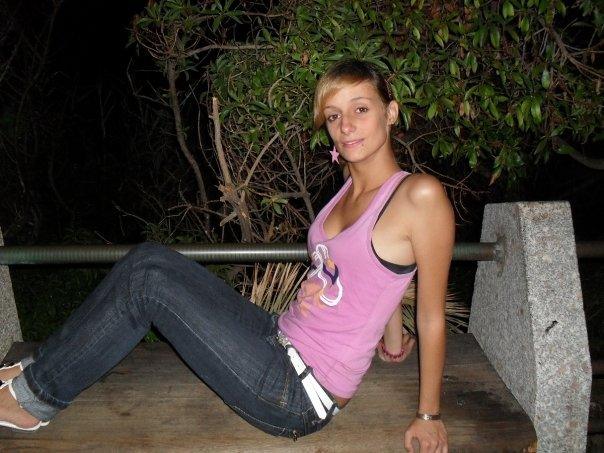 Linda32 aus Aachen, 32 Jahre alt