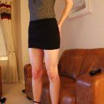 Fick Mäuschen aus Bad Homburg vor der Höhe, 30 Jahre alt