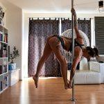 Stangentänzerin aus Kempen, 34 Jahre alt