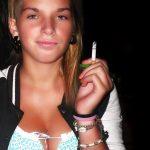 Bronzit aus Braunschweig, 32 Jahre alt