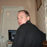 Marky Mark aus Nordhausen, 33 Jahre alt