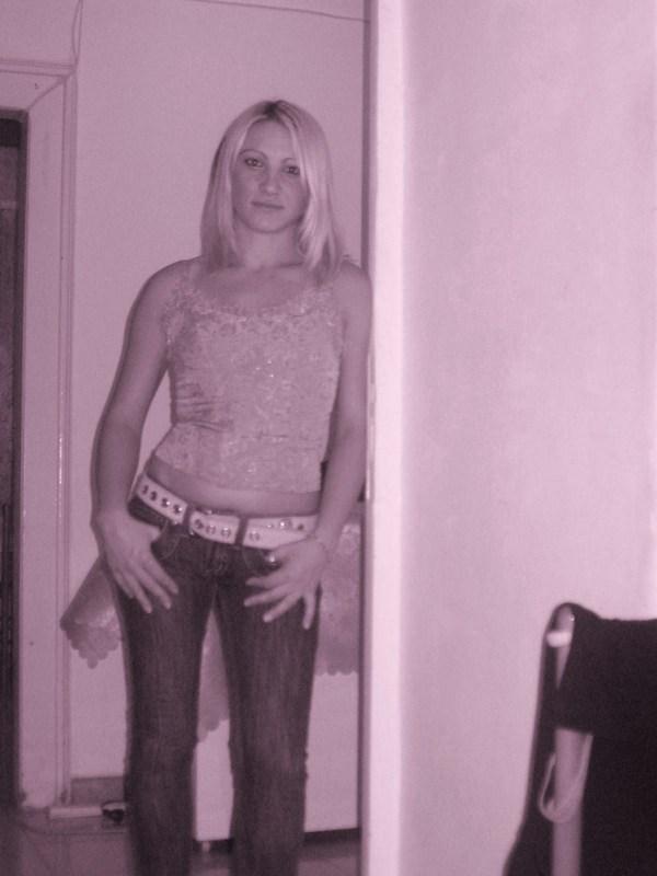 Trist und Grau aus Magdeburg, 38 Jahre alt