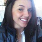 LächelndePia aus Böblingen, 31 Jahre alt