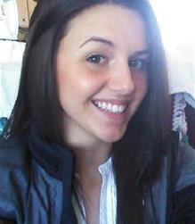 LächelndePia aus Böblingen, 31 Jahre alt