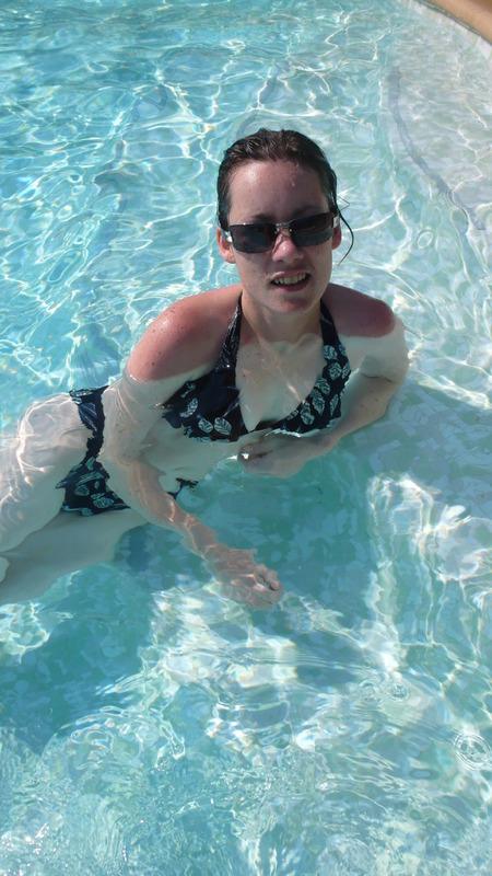 Wasserratte aus Osnabrück, 29 Jahre alt