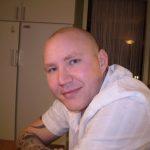 Normalo aus Gießen, 39 Jahre alt