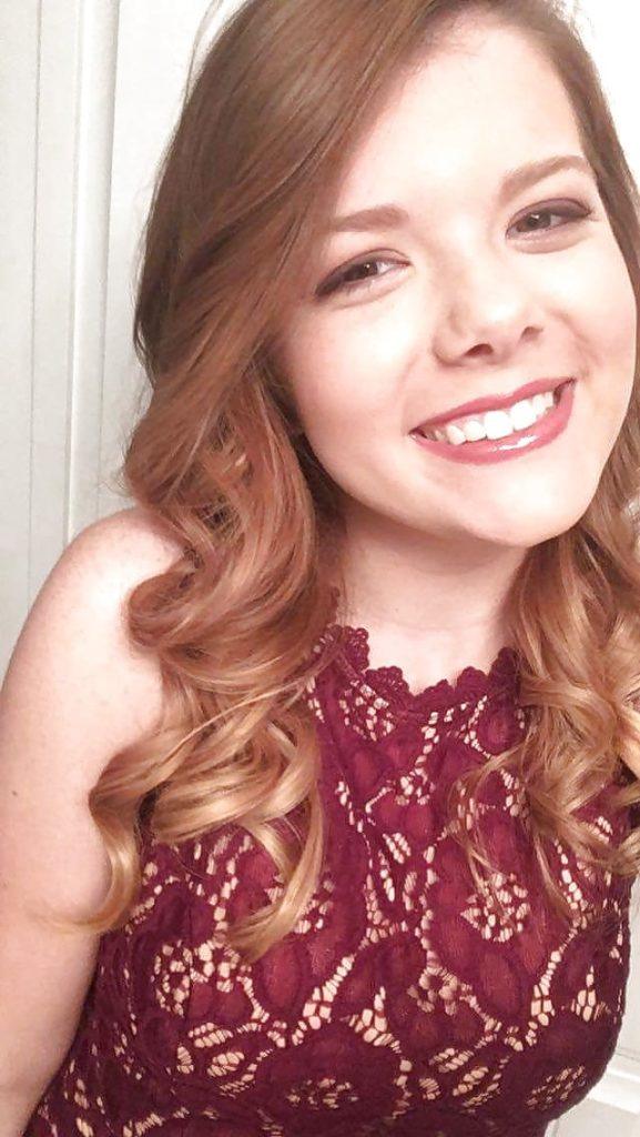 Regentraufe aus Würzburg, 21 Jahre alt