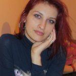 Rotes Miststück aus Lörrach, 44 Jahre alt