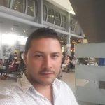 Bodybuilder 36 aus Dessau, 35 Jahre alt