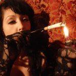 Cecece aus Cham, 54 Jahre alt