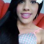 Latina immer feucht aus Gelsenkirchen, 31 Jahre alt