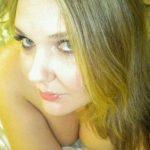 Katzenauge aus Ludwigshafen, 42 Jahre alt