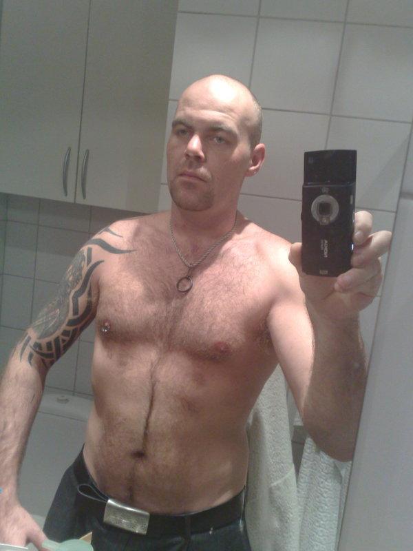 Zusammen wachsen aus Mülheim an der Ruhr, 49 Jahre alt