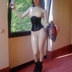 Latex Lack forever aus Fulda, 33 Jahre alt