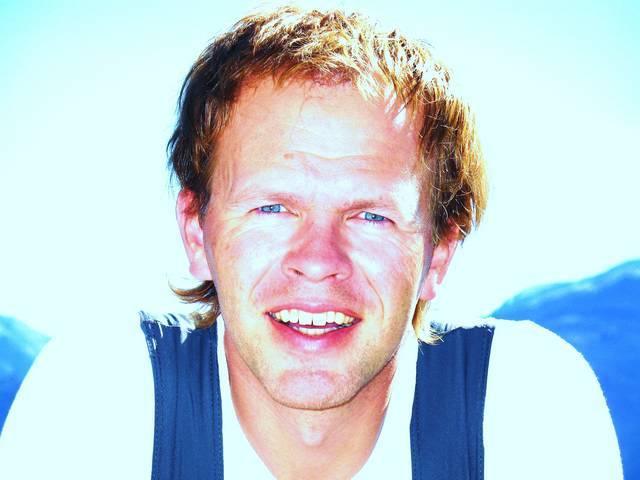 Suche nette Frau aus Tübingen, 49 Jahre alt