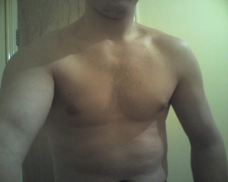 Ausdauer aus Grevenbroich, 49 Jahre alt