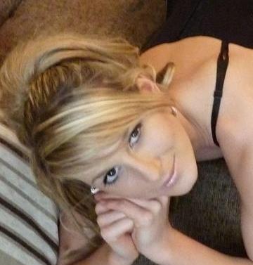 Verspielte Feli aus Osnabrück, 44 Jahre alt