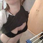 Normale Nina aus Willich, 32 Jahre alt