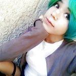 Manga-Maus aus Memmingen, 25 Jahre alt