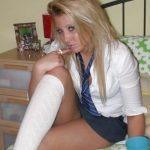 TulpenIna aus Dülmen, 28 Jahre alt