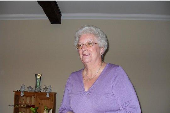 Golden Girl7917 aus Tuttlingen, 80 Jahre alt