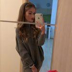 Steiler Zahn 23 aus Sigmaringen, 23 Jahre alt