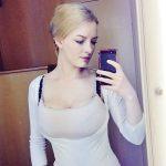 Fussballerin aus Delmenhorst, 36 Jahre alt