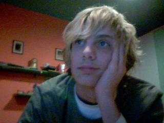 Kein Träumer aus Salzgitter, 26 Jahre alt