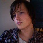 Paradize aus Rüsselsheim am Main, 29 Jahre alt