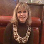 Sekretärin aus Halle, 52 Jahre alt