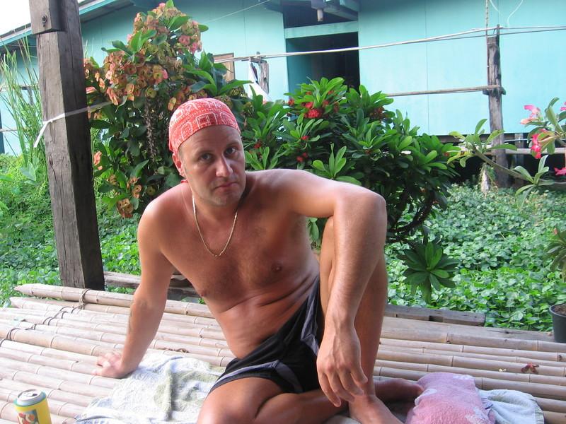 Harte Schale, weicher Kern aus Gladbeck, 48 Jahre alt