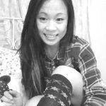 Kleine Asiatin aus Bremerhaven, 24 Jahre alt