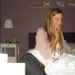 Bettmaus wartet auf dich. aus Darmstadt, 32 Jahre alt