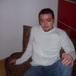 Braver liebenswürdiger Hengst aus Dortmund, 40 Jahre alt