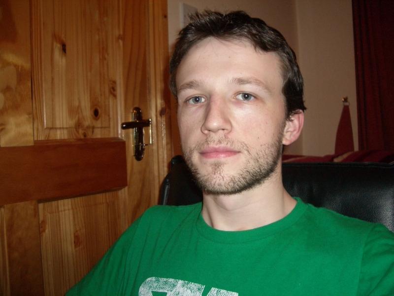 EugeneL aus Nordhausen, 40 Jahre alt