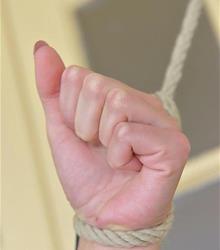 Nimm mir die Kontrolle aus Dresden, 47 Jahre alt