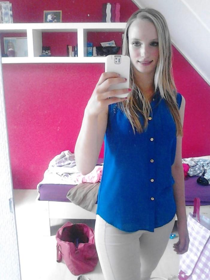 Ozean Blau aus Frankfurt am Main, 28 Jahre alt