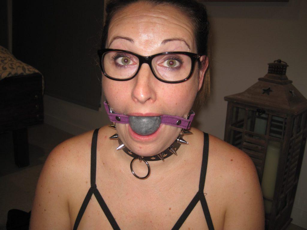 Gefangen für dich aus Paderborn, 37 Jahre alt