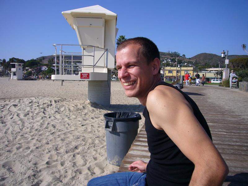 Eriklover aus Dessau, 42 Jahre alt