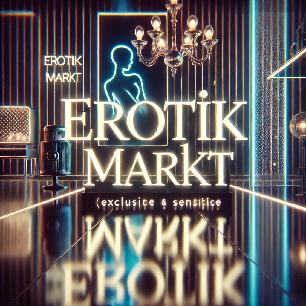 Erotik Markt – Schnell und einfach echte Kontakte finden